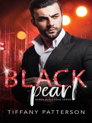 cover image of Black Pearl
